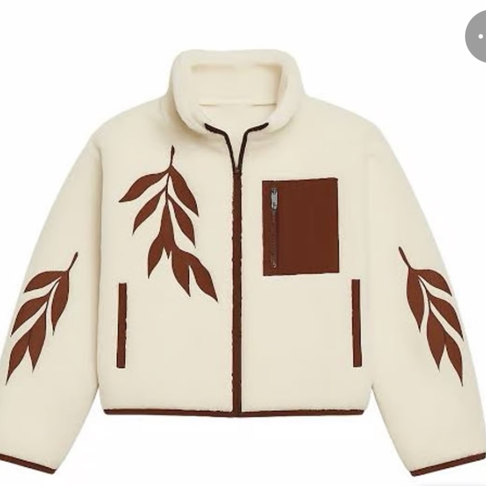 Taylor Swift Sherpa NWT - image 1